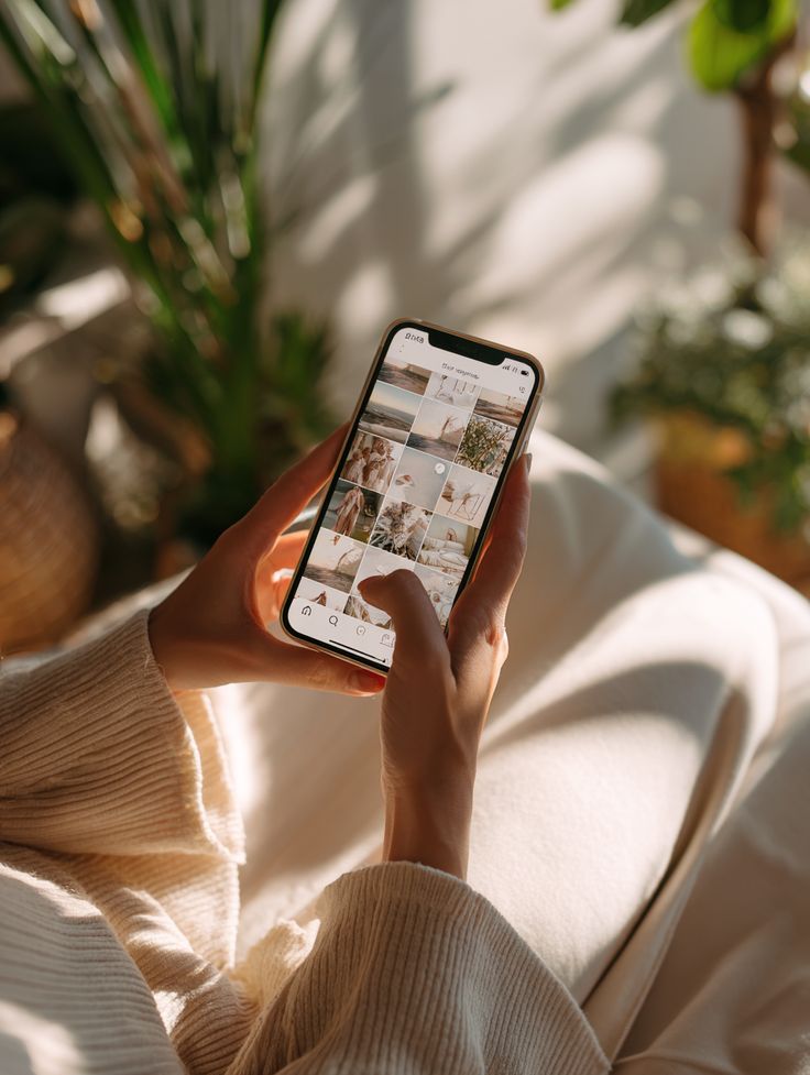 Comment écrire une bio Instagram qui donne envie de contacter