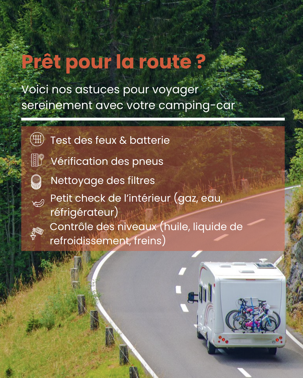 Garage automobile — réalisation