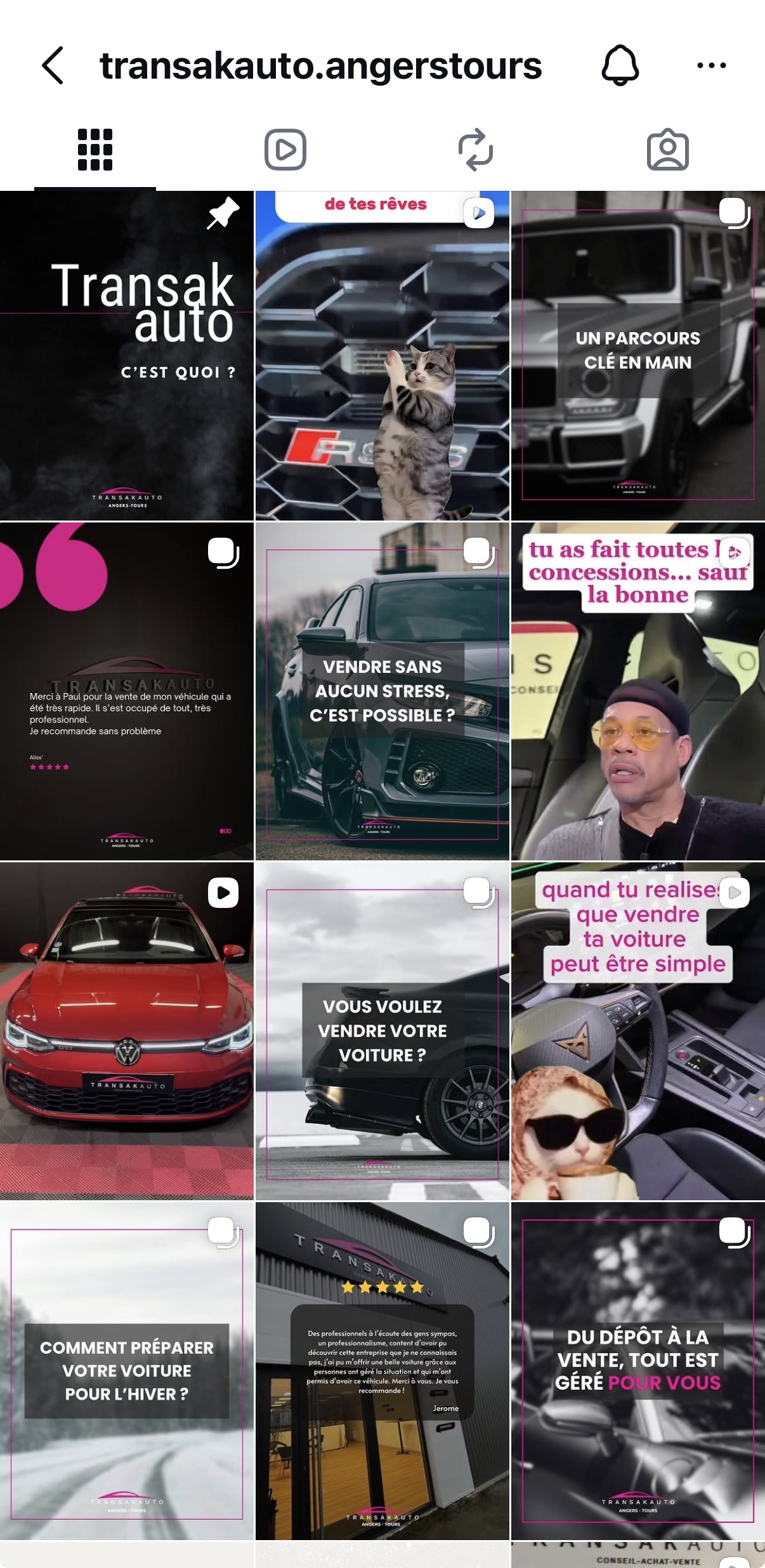 Transakauto — visuel 4